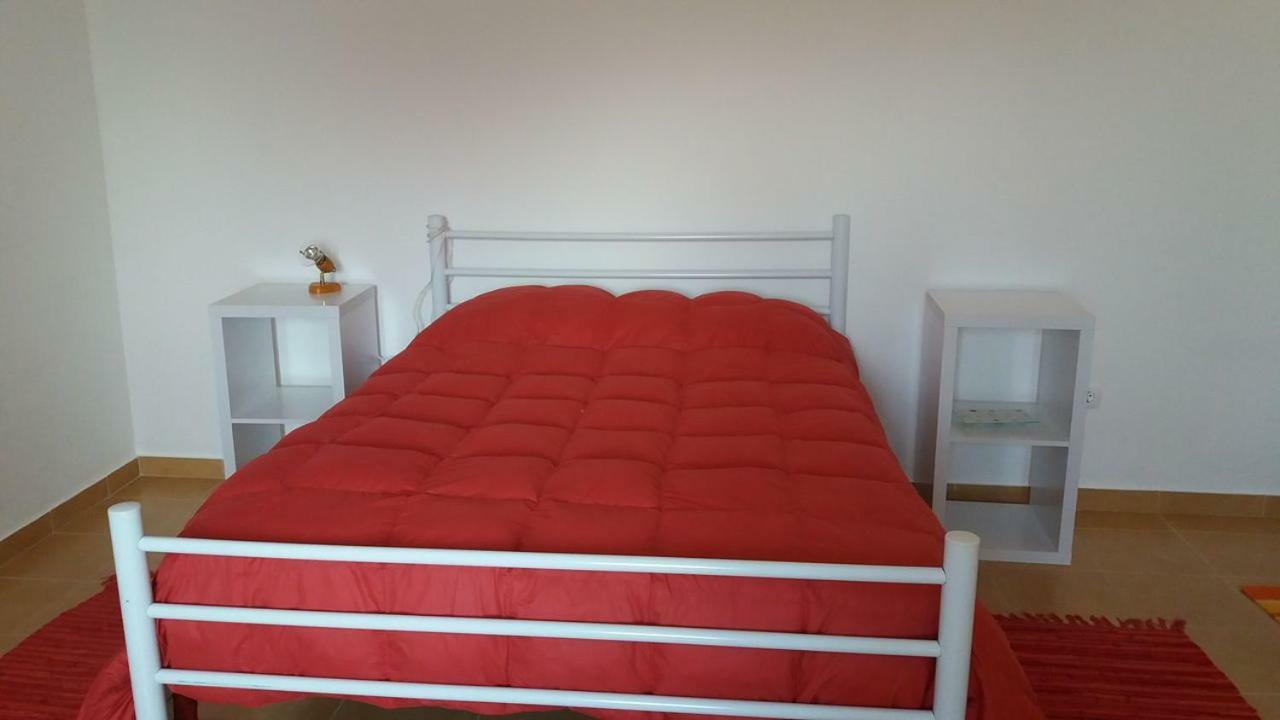 Casa Vermelha Pernancha de Baixo 外观 照片